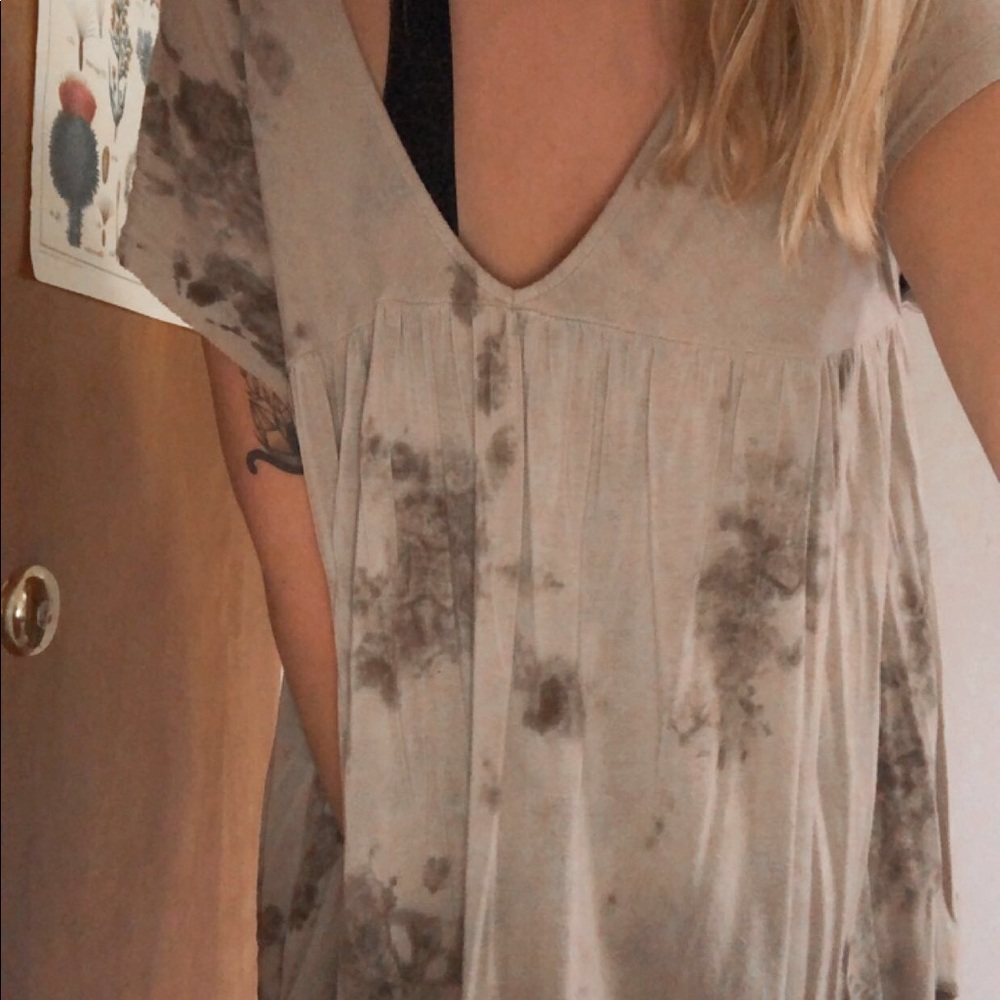AE Tunic Top